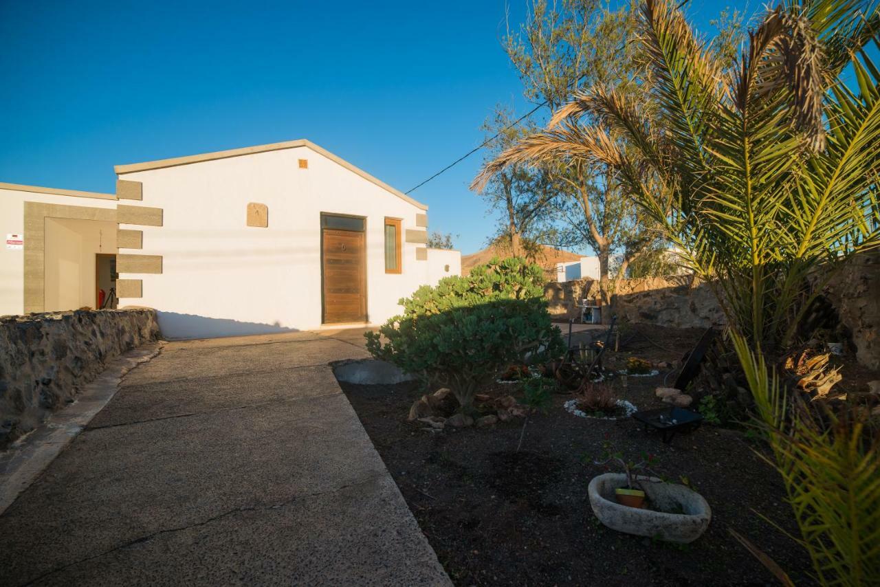 Casa Rural Sunset Ampuyenta Holiday home