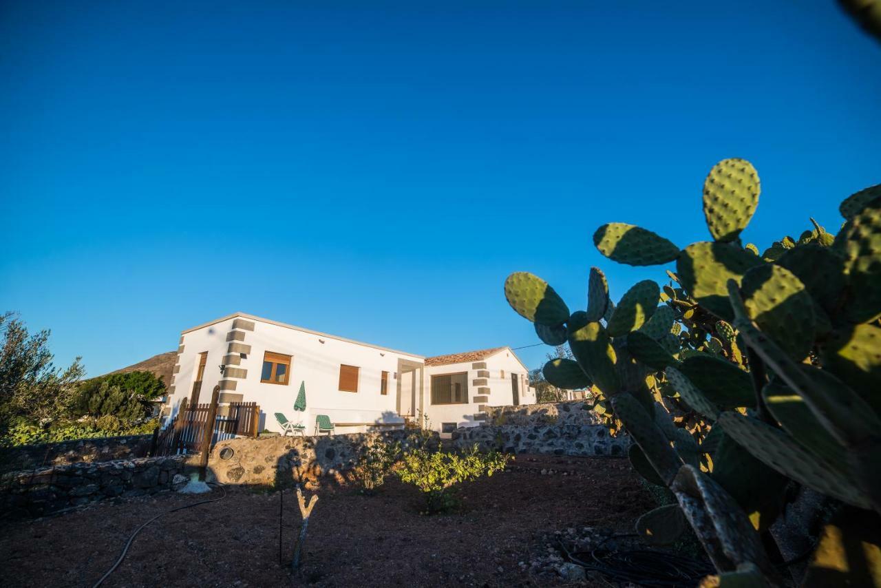 Casa Rural Sunset Ampuyenta Holiday home La Ampuyenta
