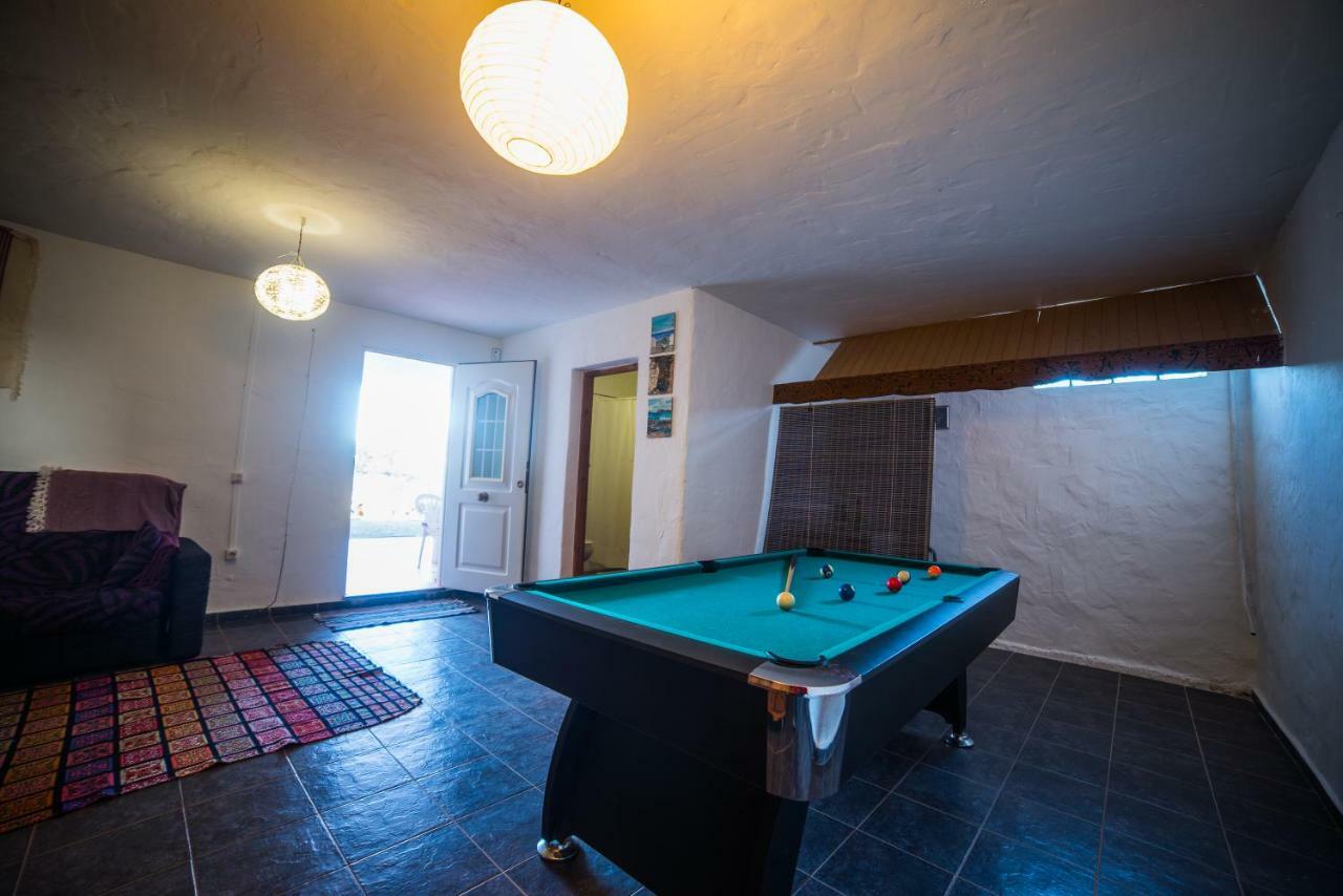 Holiday home Casa Rural Sunset Ampuyenta *