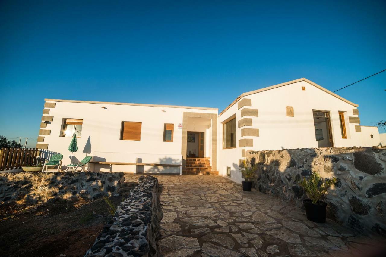 Casa Rural Sunset Ampuyenta