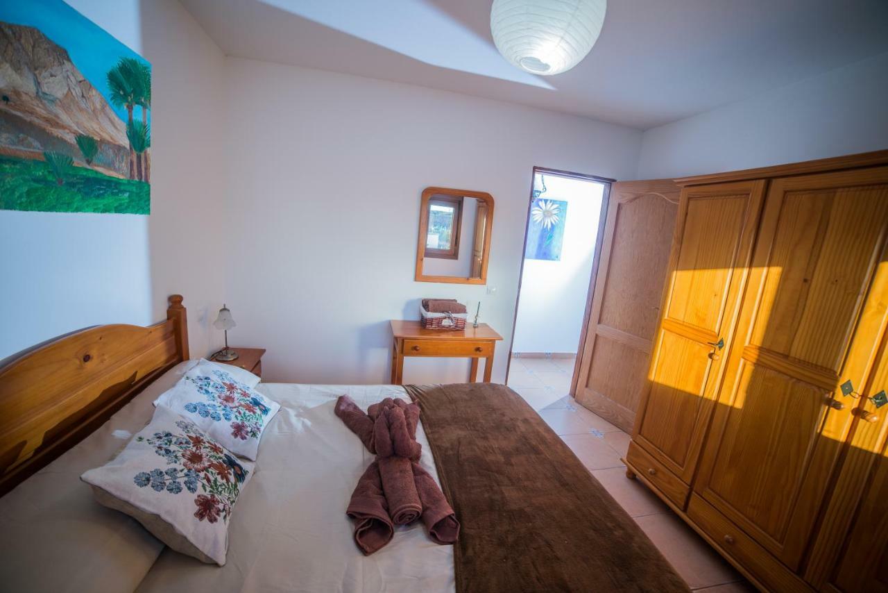 Casa Rural Sunset Ampuyenta *