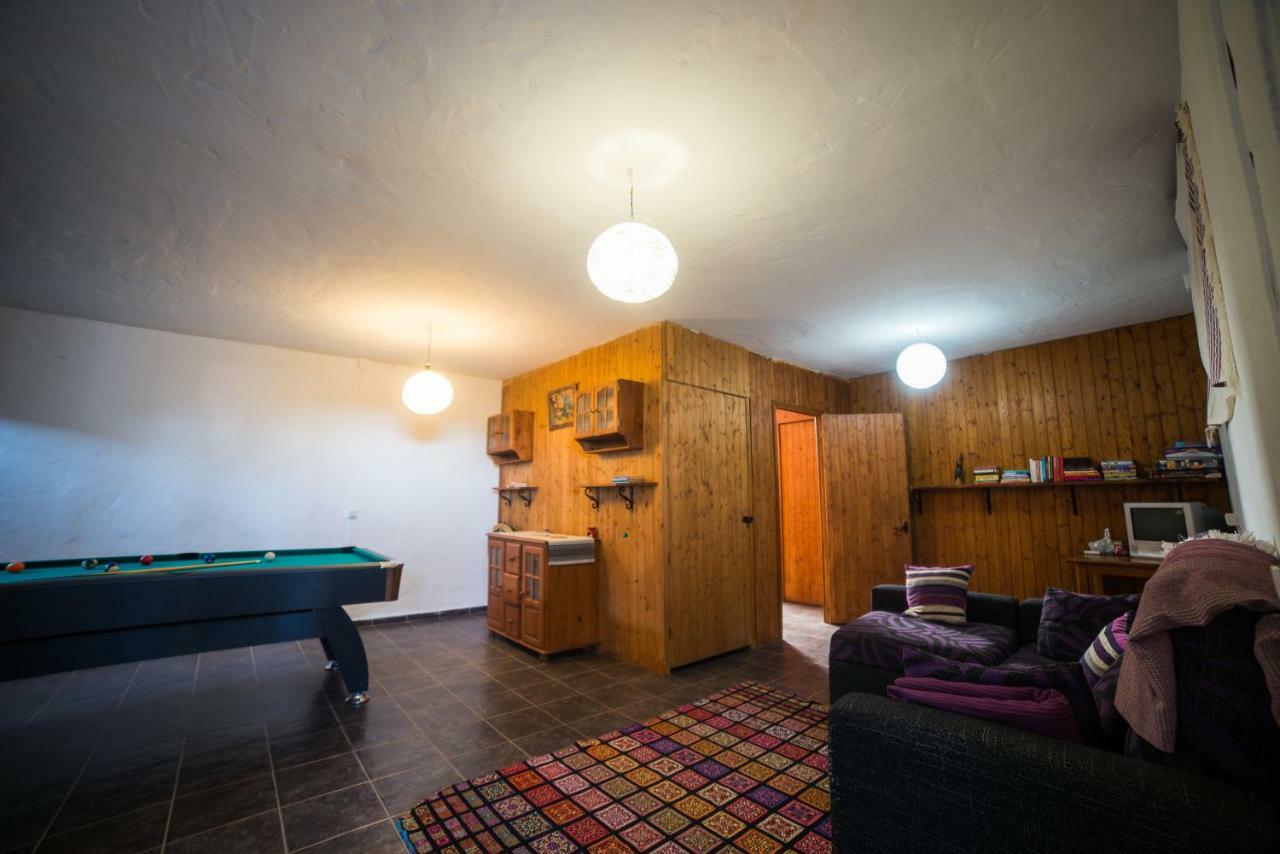Holiday home Casa Rural Sunset Ampuyenta *