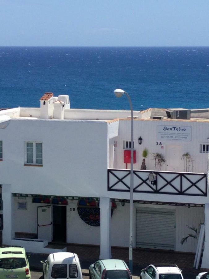 Apartment Casa Laura Los Cristianos (Tenerife)