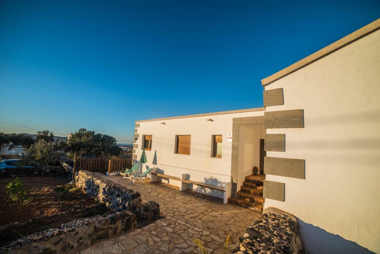 Casa Rural Sunset Ampuyenta Holiday home