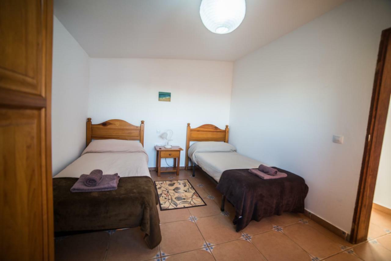 Casa Rural Sunset Ampuyenta Holiday home