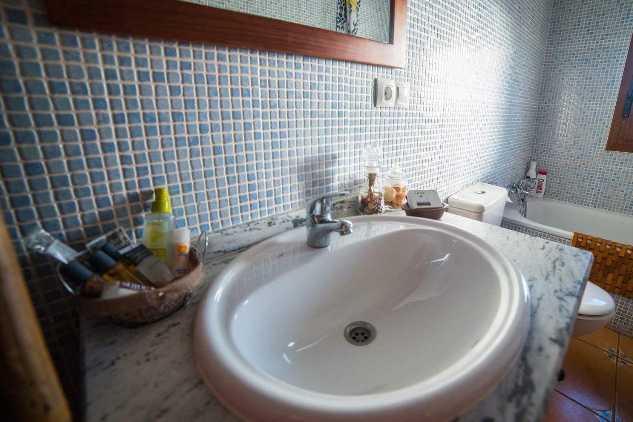 Casa Rural Sunset Ampuyenta Holiday home La Ampuyenta
