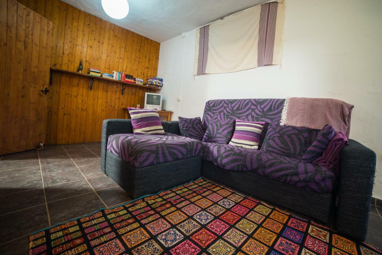Casa Rural Sunset Ampuyenta Holiday home