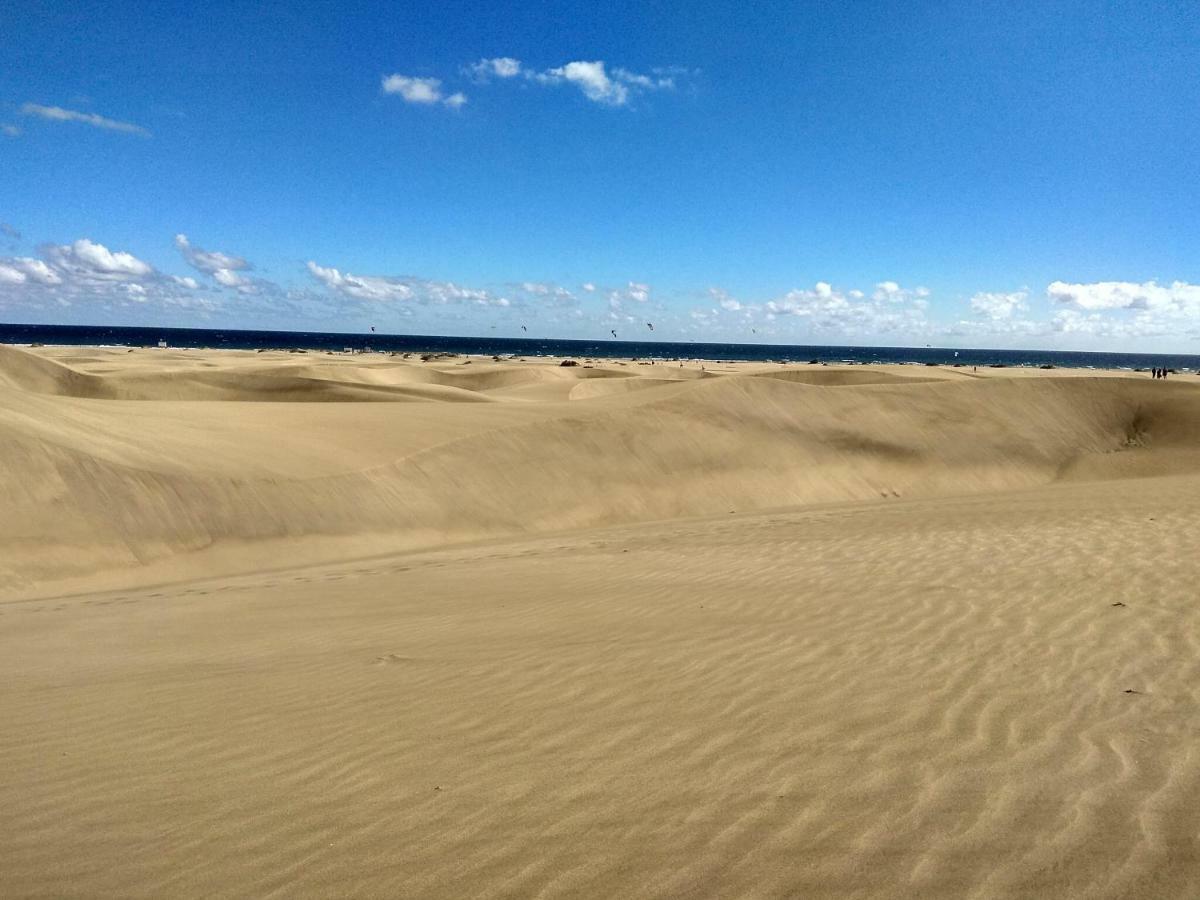 Apartamento Rincón Atlántico