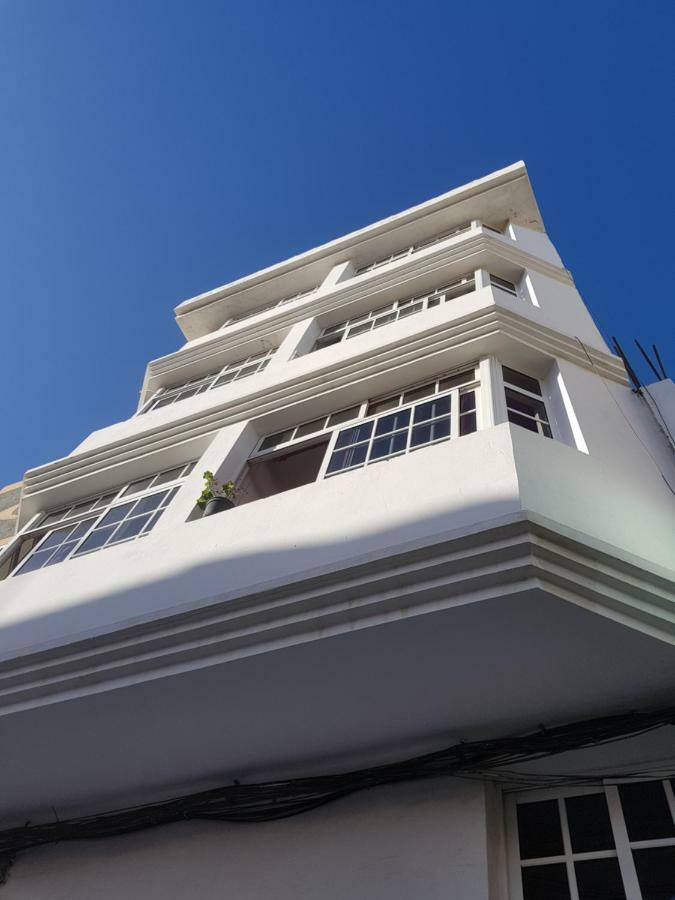 Rincón Atlántico Apartamento *