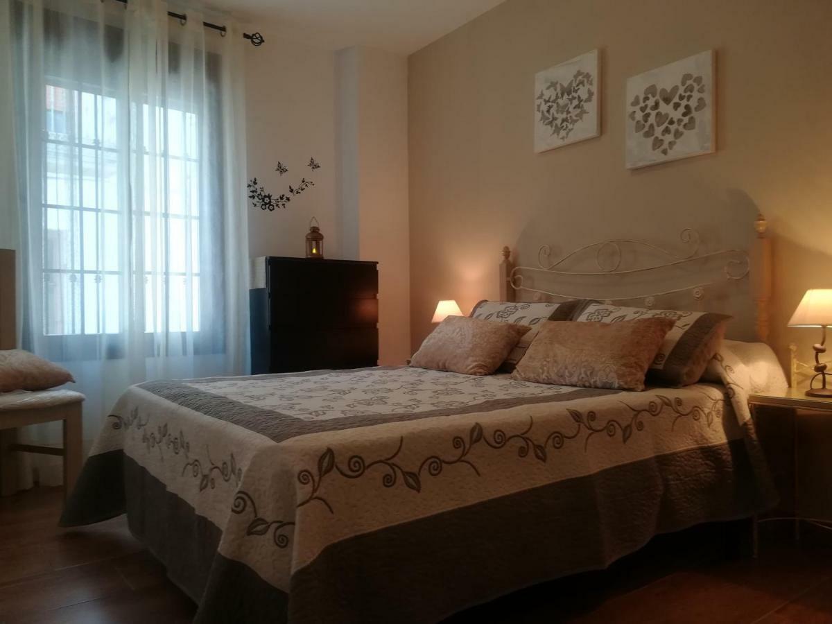 Casita Ana Apartamento