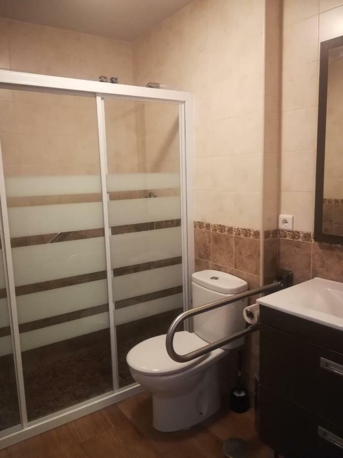 Apartamento Casita Ana *