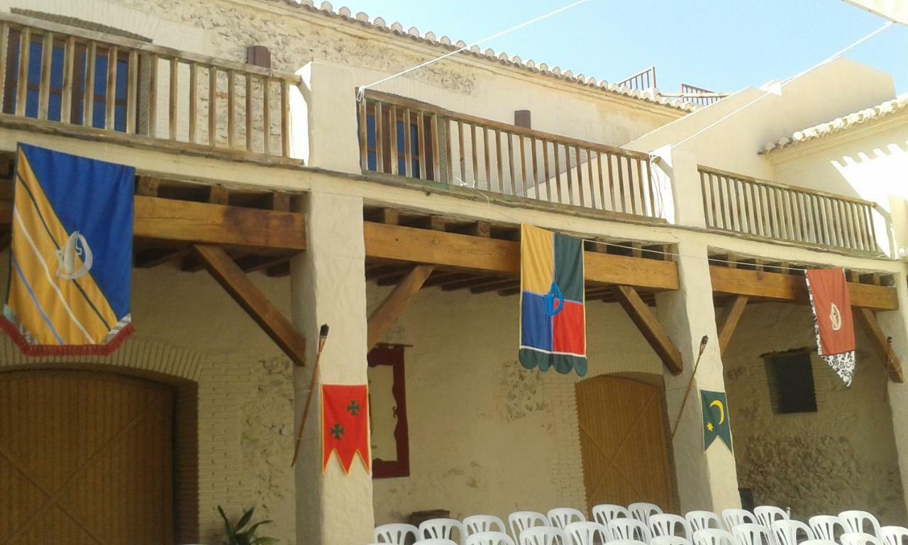 Casita Ana Apartamento *