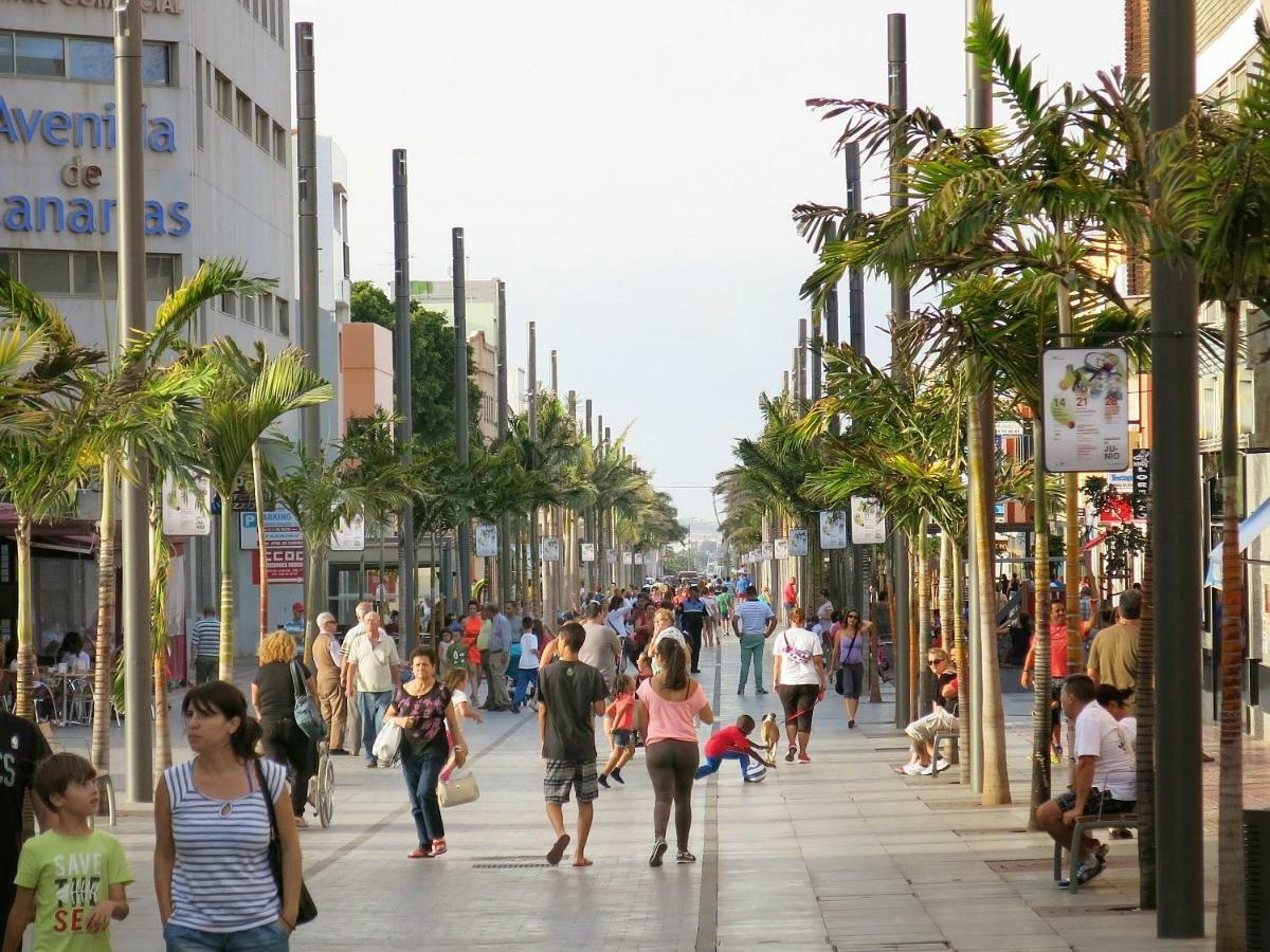 Apartamento Rincón Atlántico