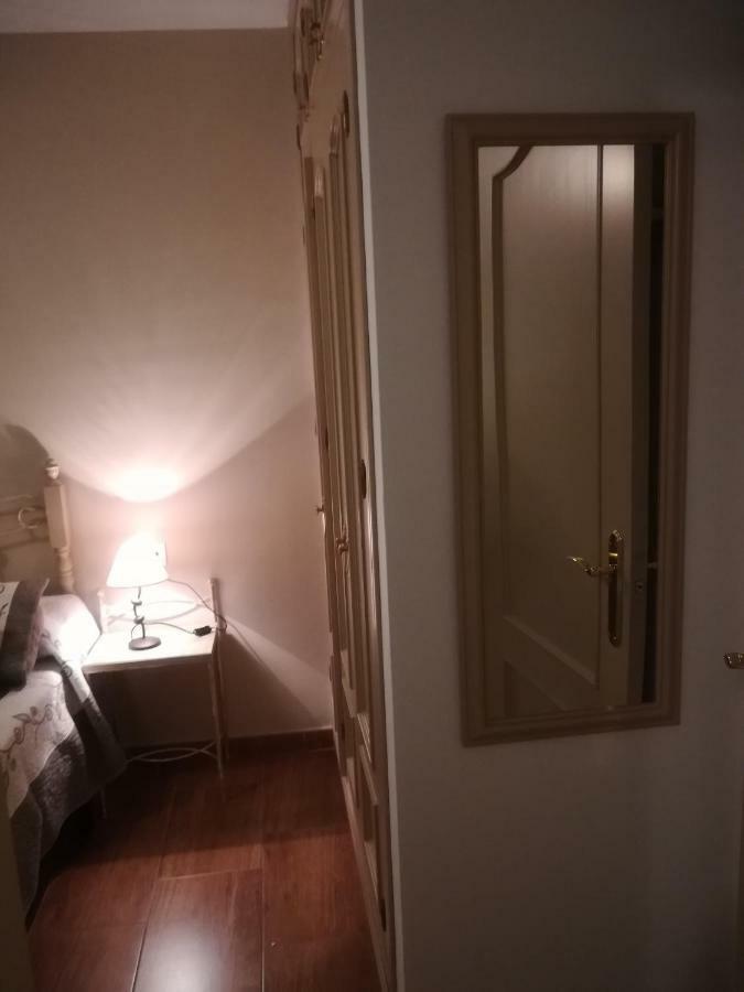 Casita Ana Apartamento