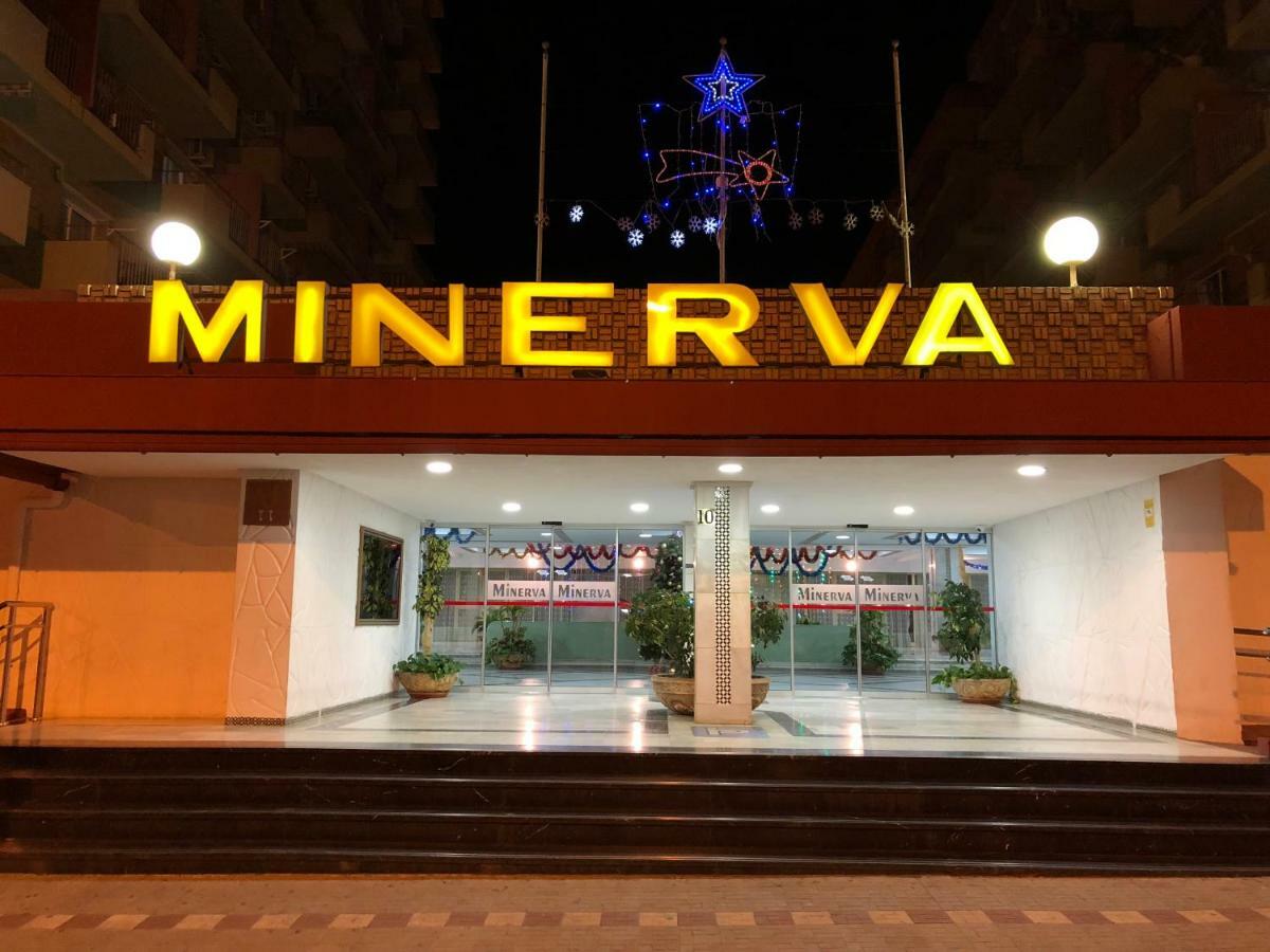 Minerva Apartamento Benalmádena