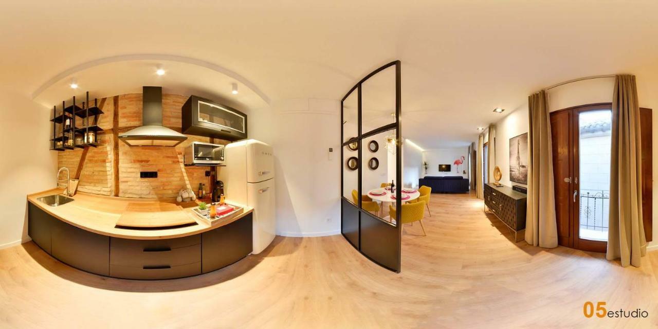 Apartment Azotea De La Catedral