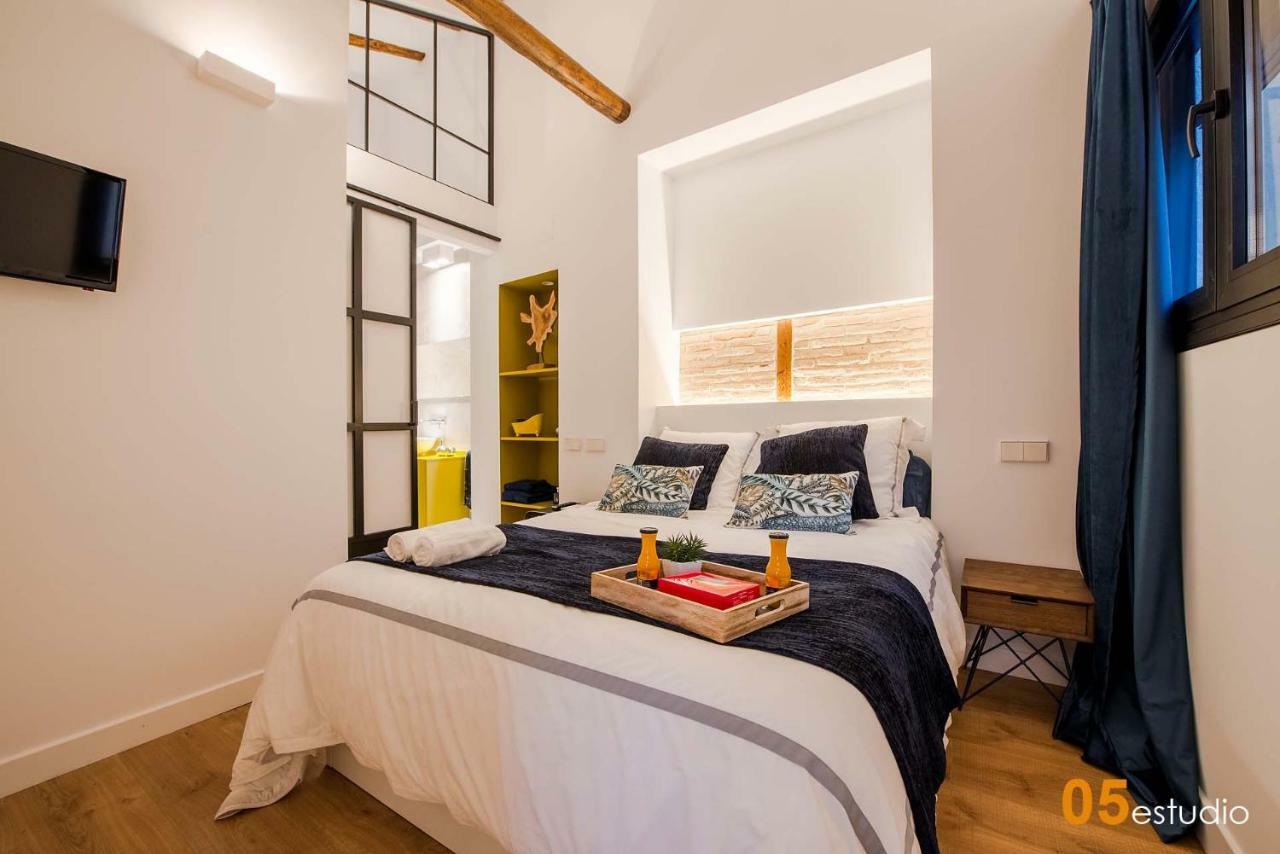 Apartment Azotea De La Catedral