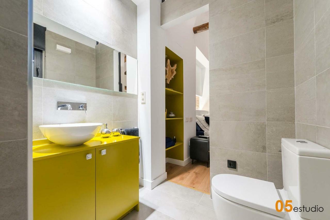 Apartment Azotea De La Catedral