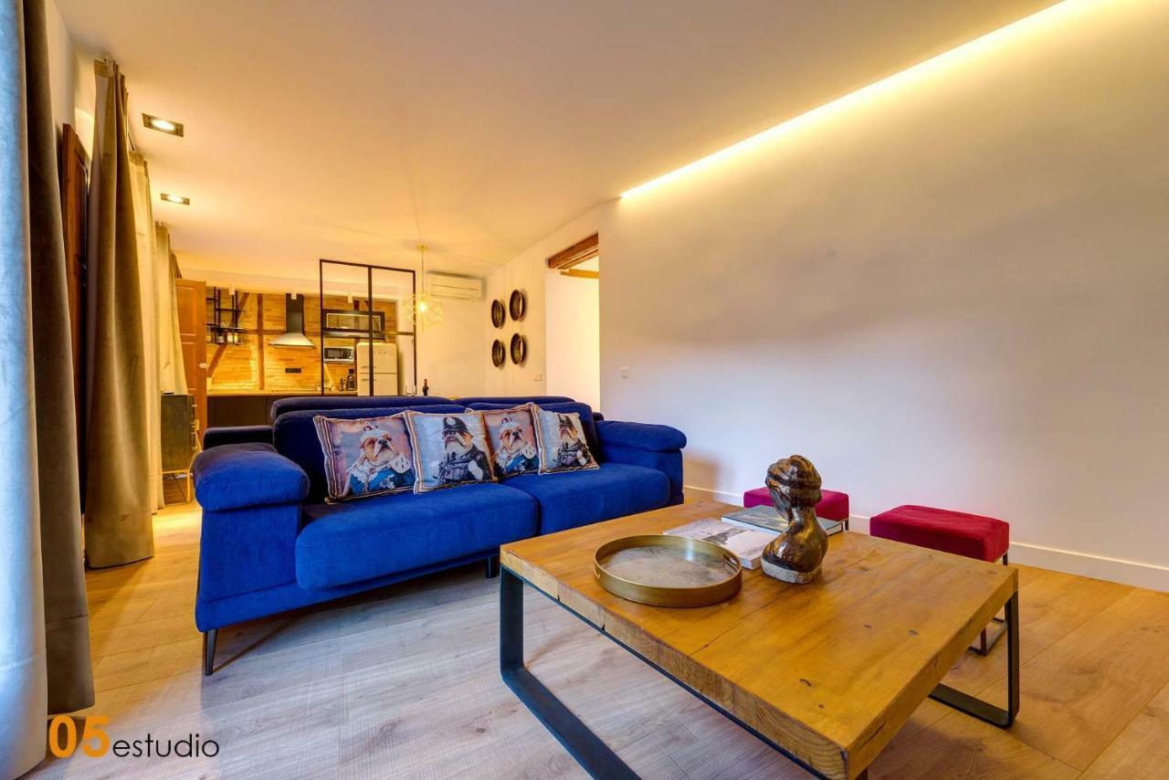 Apartment Azotea De La Catedral *