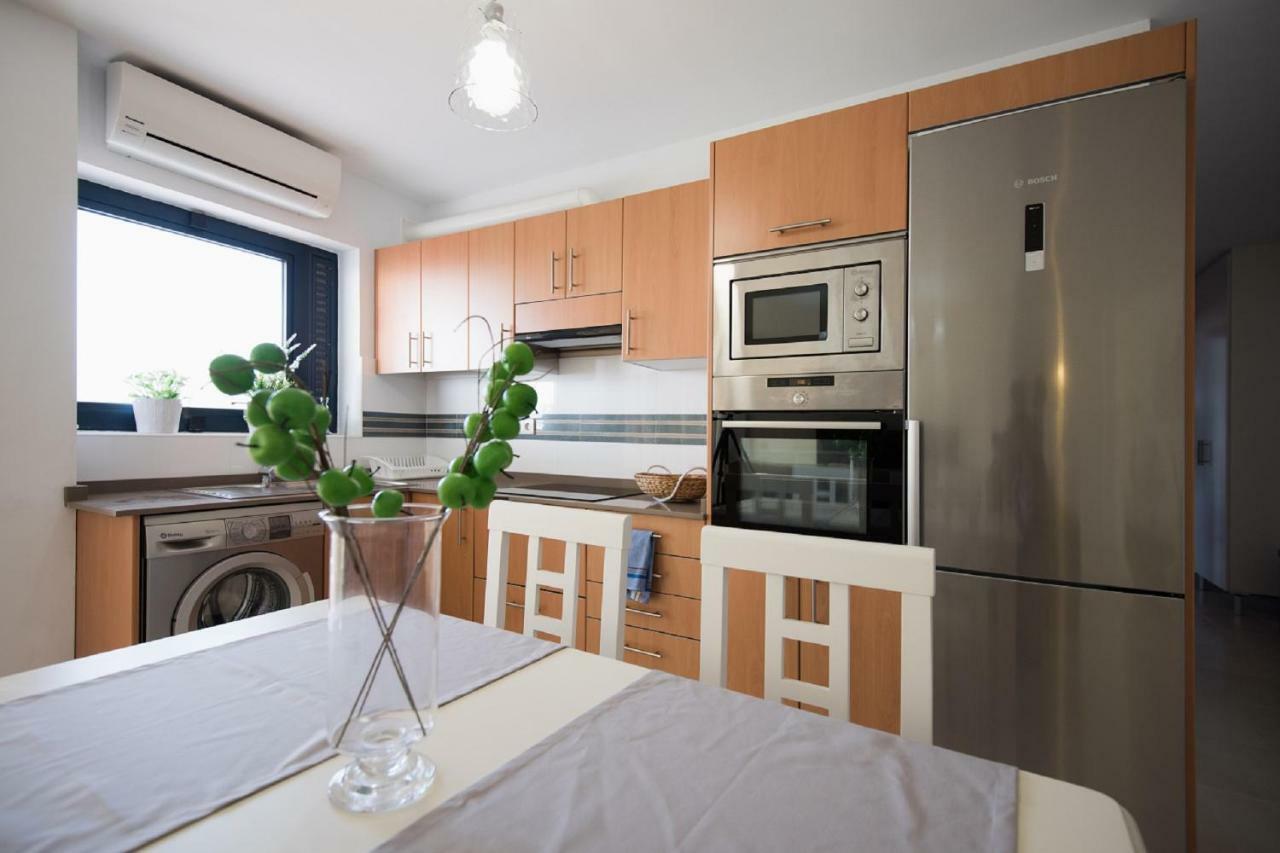 Cardon Big Calm 10 Apartamento *