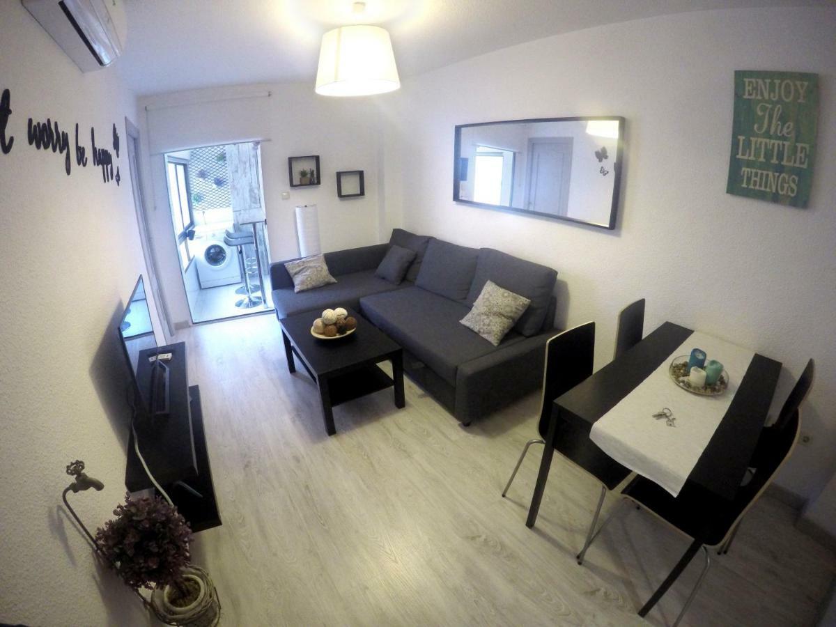 Apartamento Apartamento Cristo De La Yedra Con Parking *