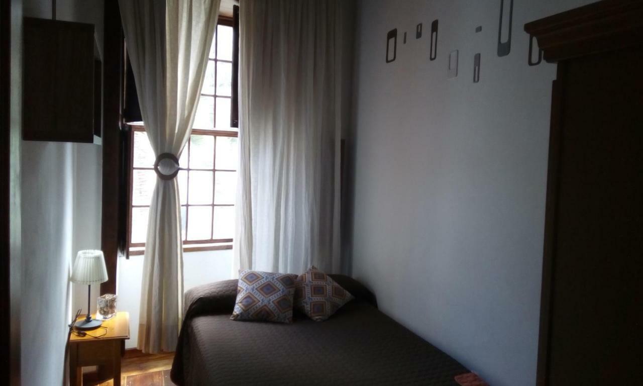 Holiday home Casa Historica San Sebastian