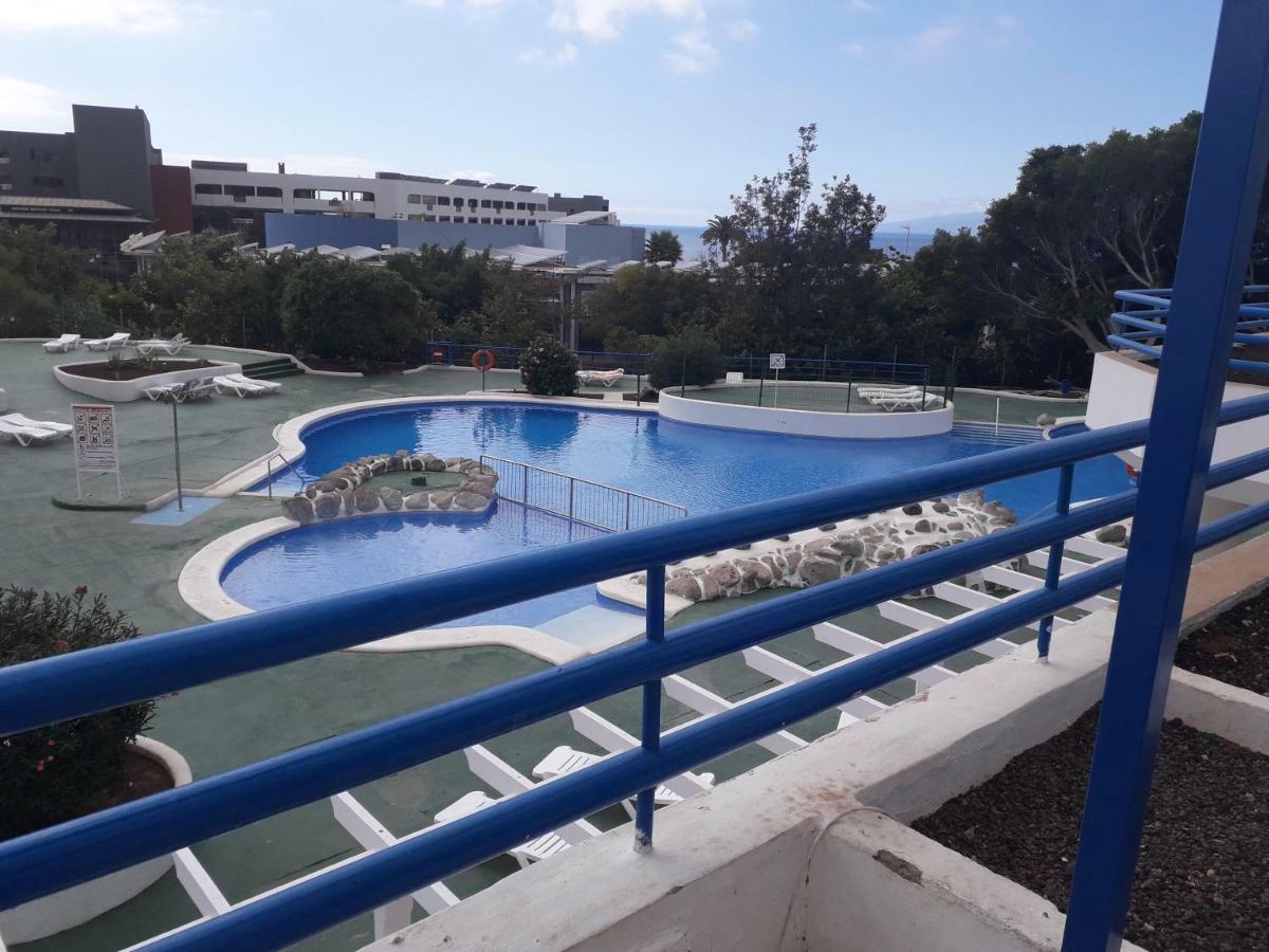 Apartment Cosy On Rooftop Playa Paraiso (Tenerife)