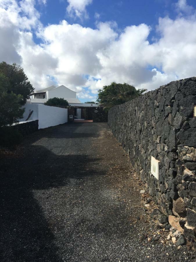 Casetta Volante Apartamento Puerto del Carmen (Lanzarote)