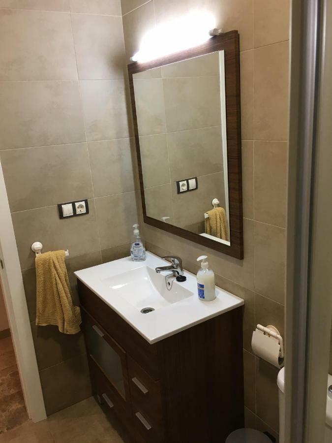 Apartamento Canovas Cádiz