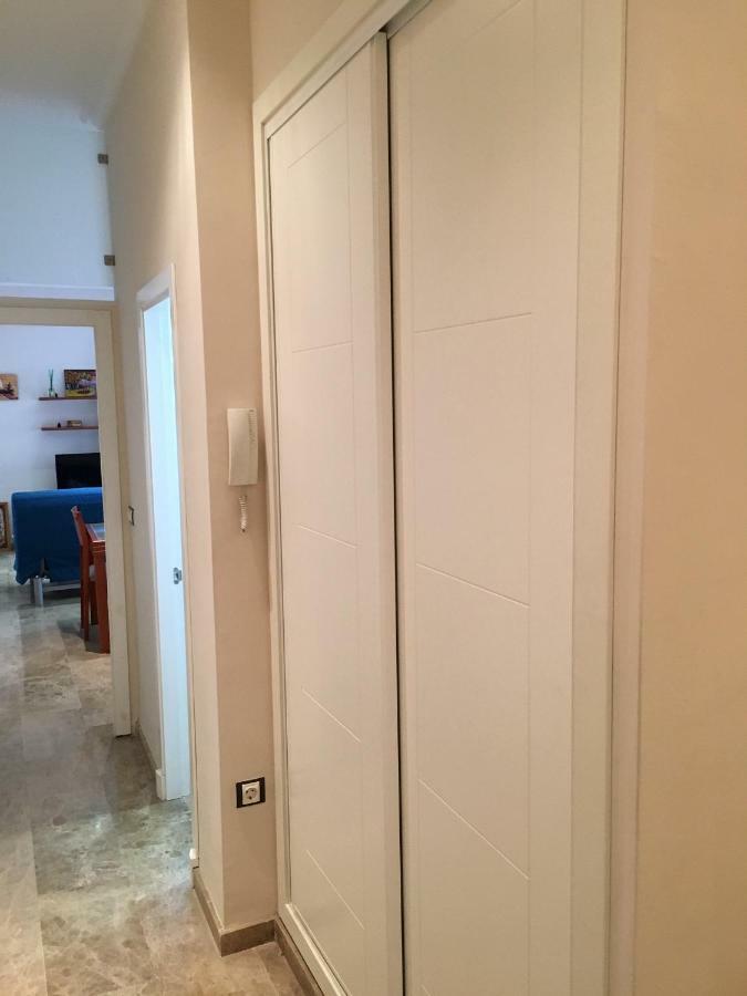 Apartamento Canovas *