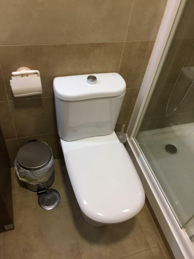 Apartamento Canovas *