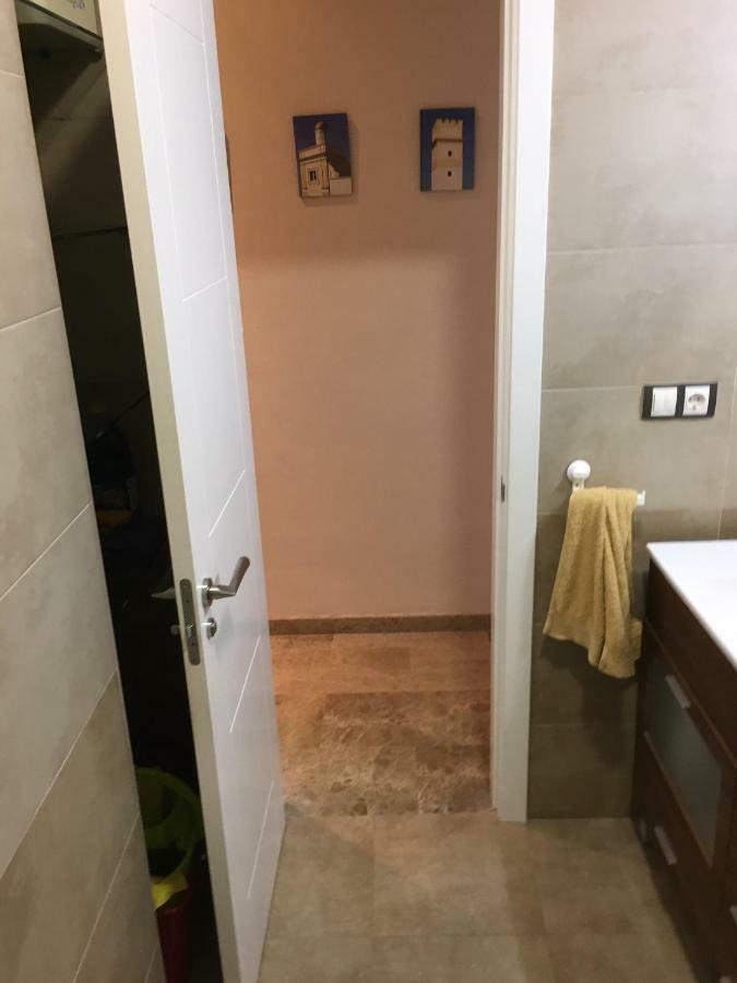 Canovas Apartamento