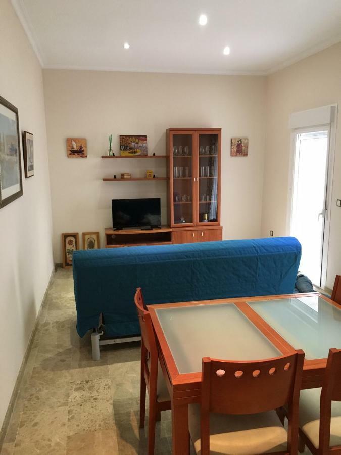 Apartamento Canovas *