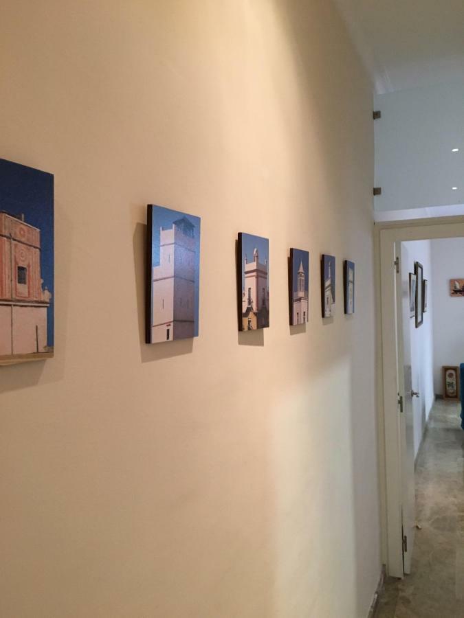 Apartamento Canovas