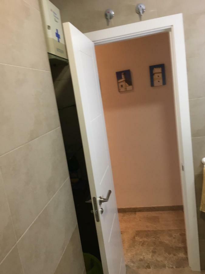 Apartamento Canovas Cádiz