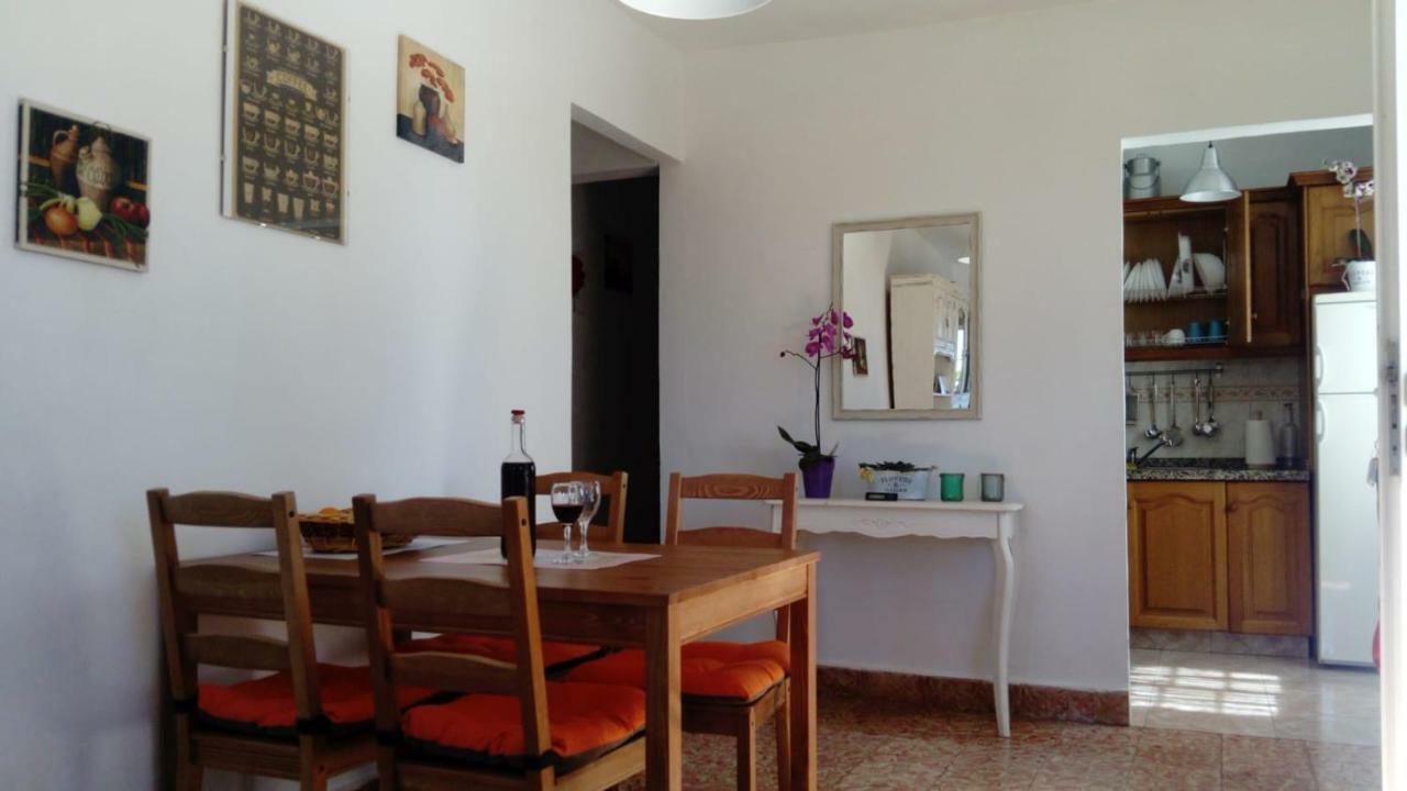 El Limonero Country house Garafia
