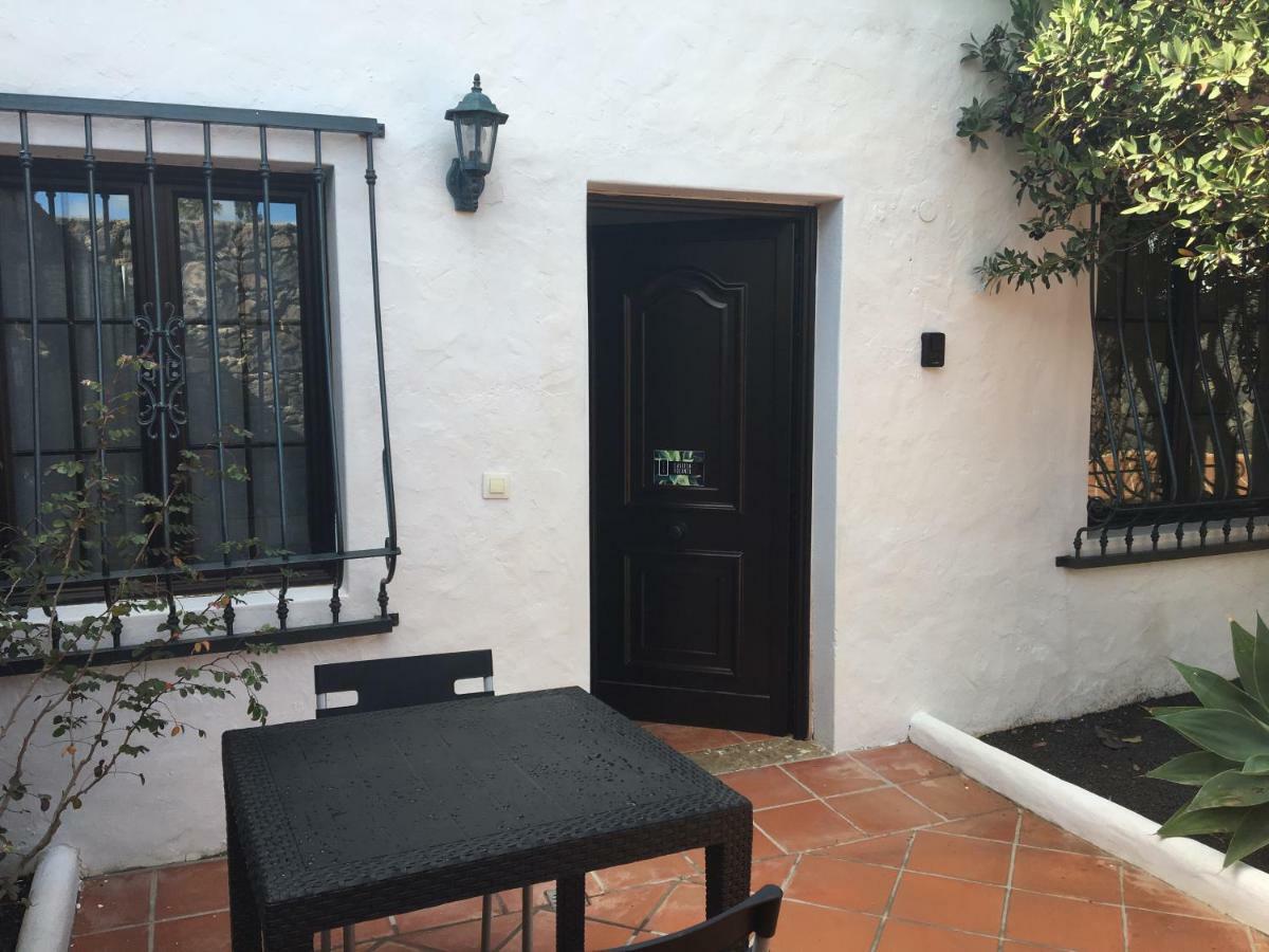 Apartamento Casetta Volante