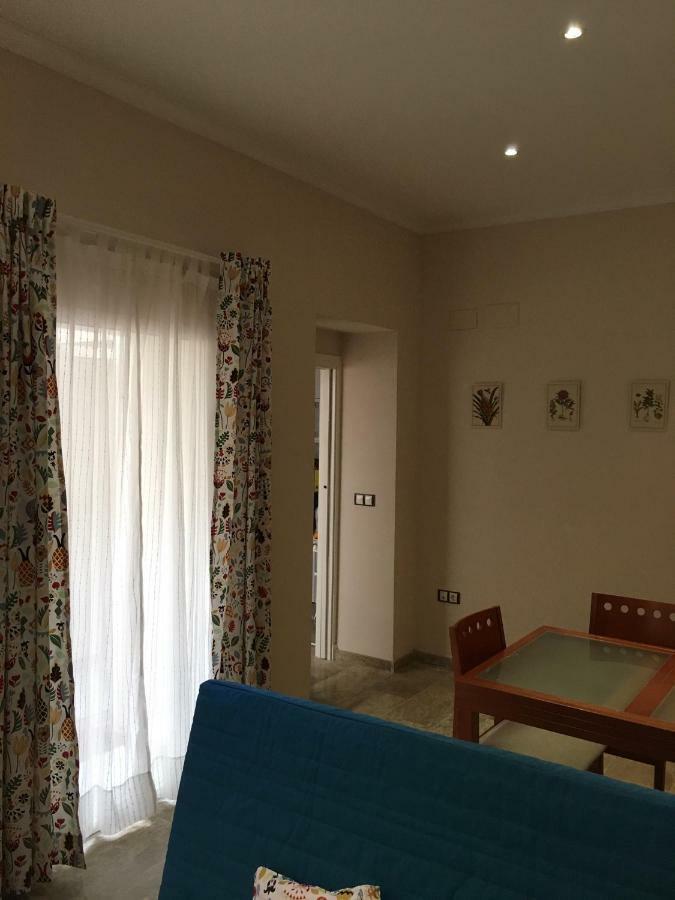 Canovas Apartamento