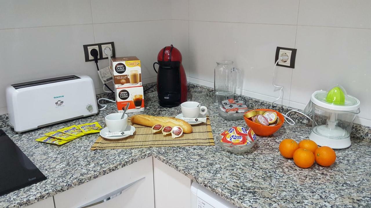Apartamento Canovas