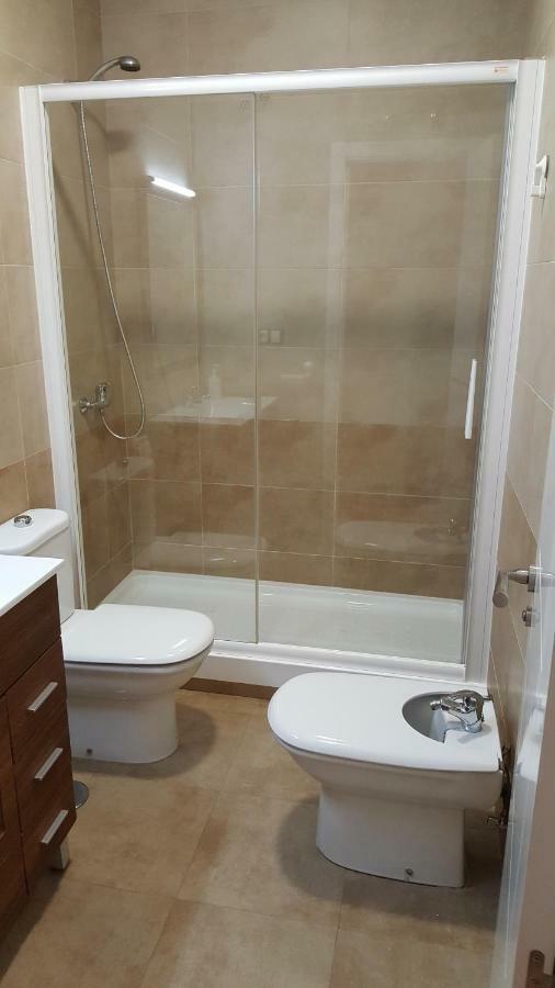 Canovas Apartamento *