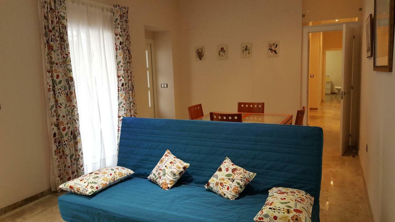 Apartamento Canovas