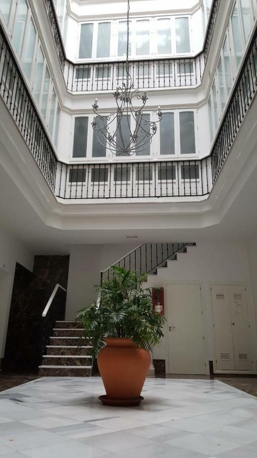 Canovas Apartamento *