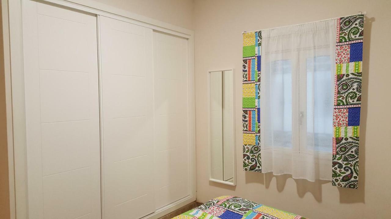 Canovas Apartamento