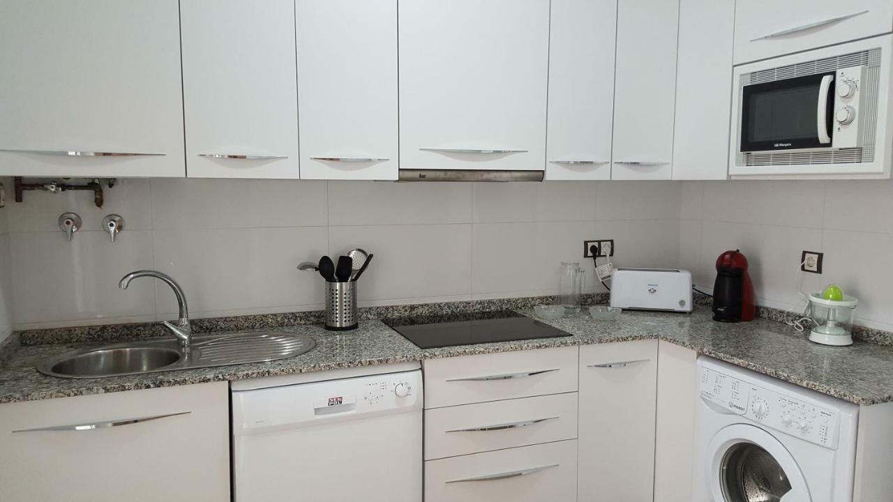 Apartamento Canovas Cádiz