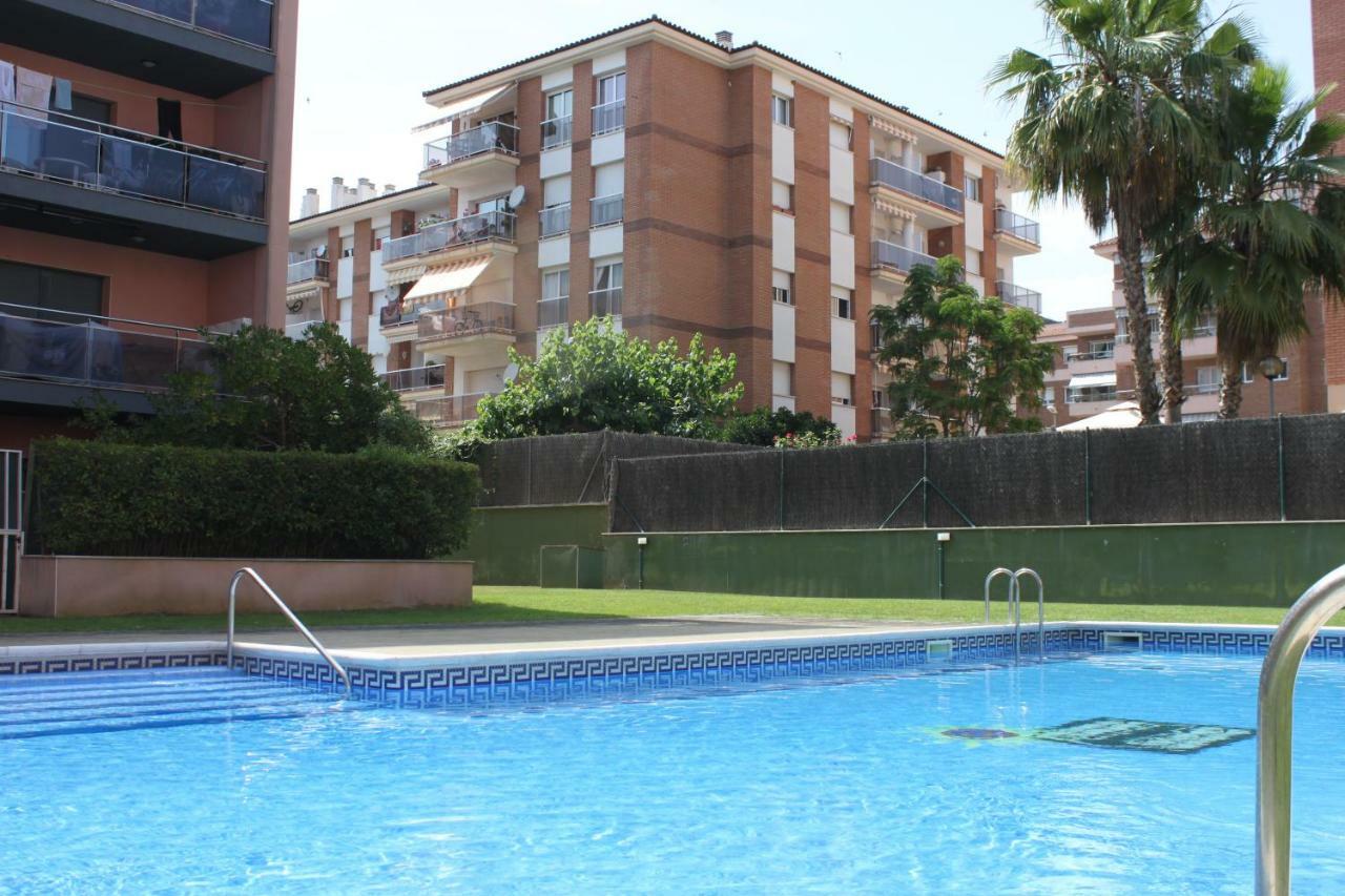 Apartamento Fantastic 3 Bedroom Apartment, 300m To The Sea Lloret de Mar
