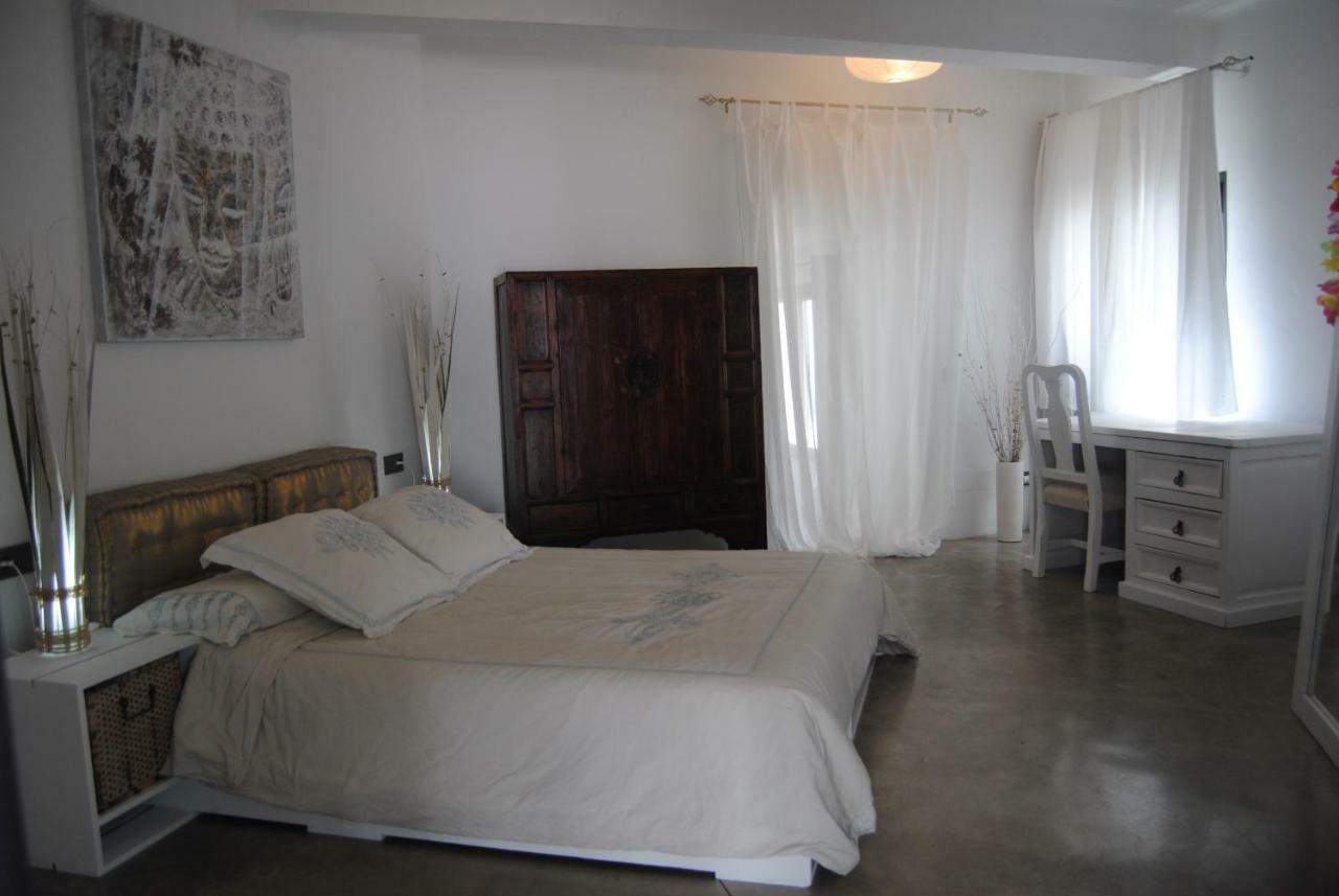 Loft En Apartment Tarifa