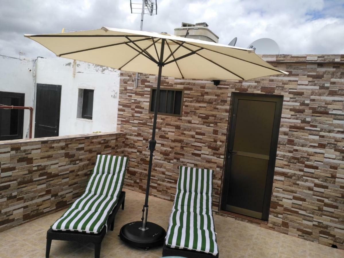 Сasa de vacaciones Casa Corina. Primera Línea De Mar
