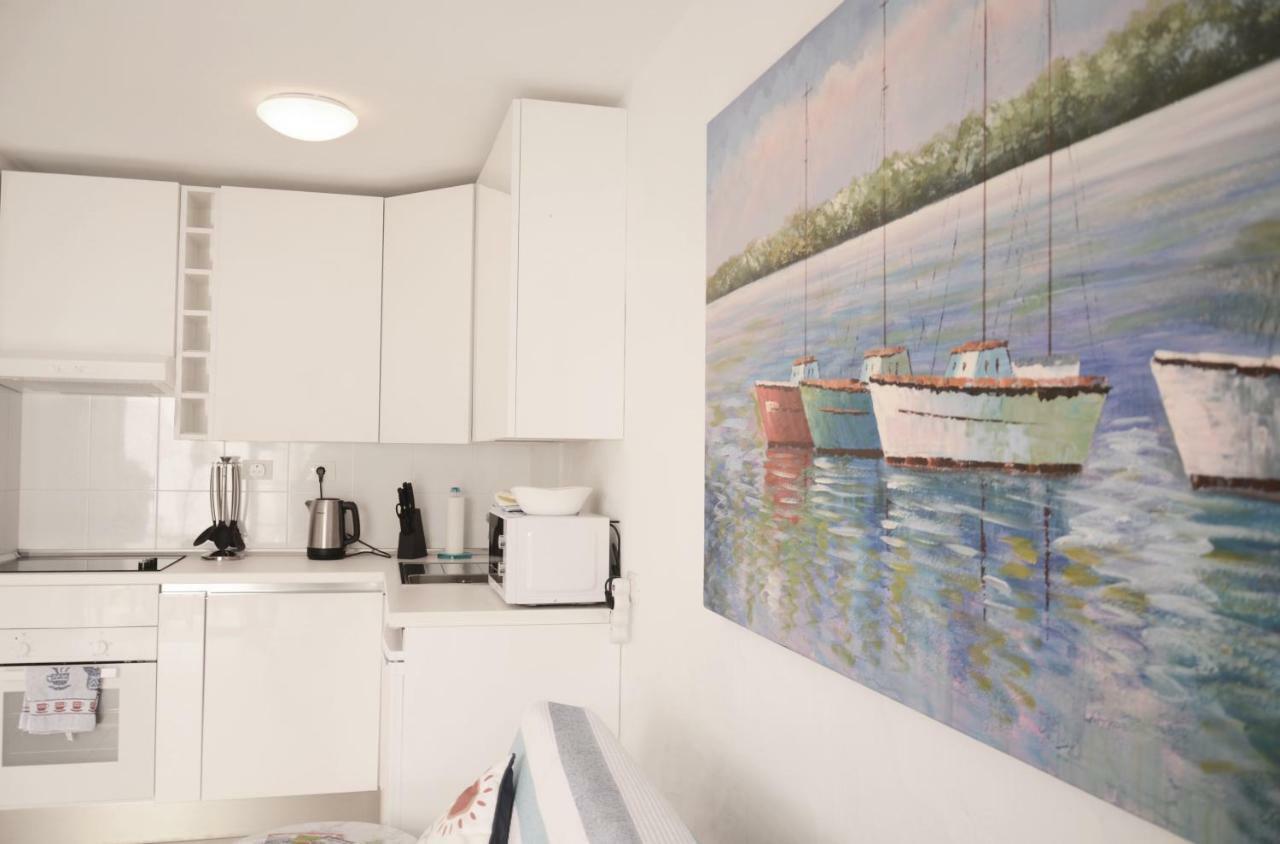 New Sun Apartment Caleta De Fuste