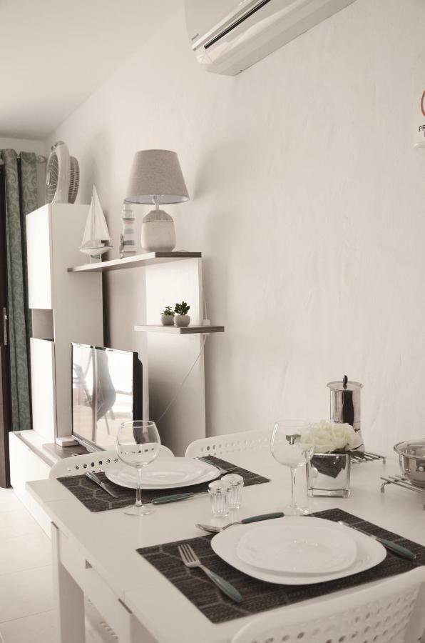 Apartment New Sun Caleta De Fuste