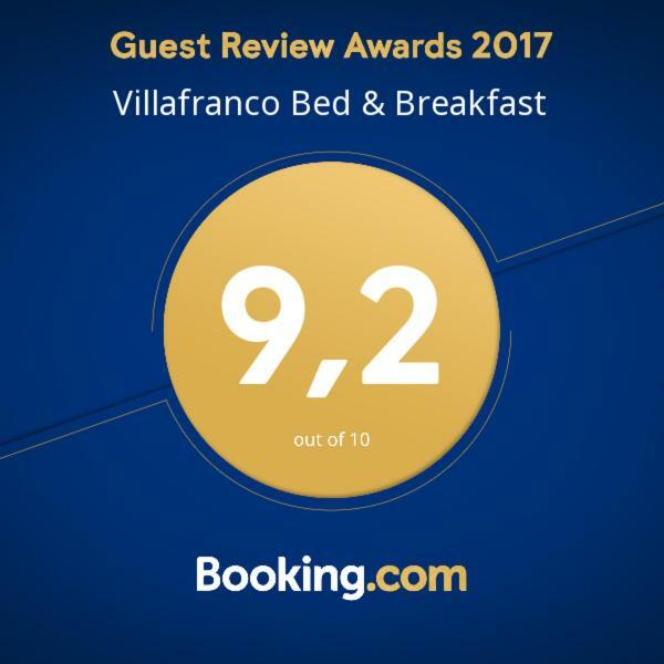 Villafranco Apartamentos * Villafranco de Guadalhorce